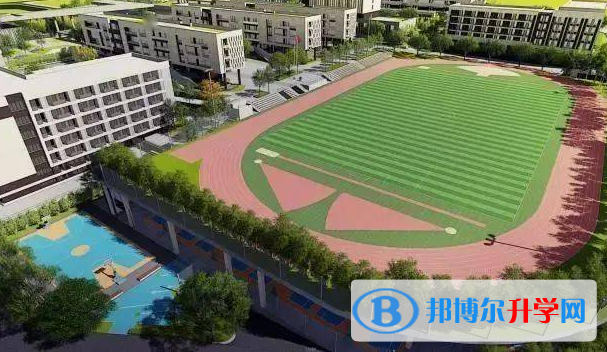 2022南京市六合高级中学、六合区实验高中录取分数线(2023参考)