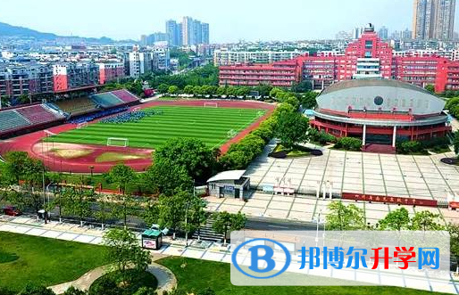 2022汝南县思源高中录取分数线(2023参考)