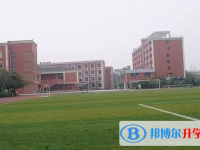 2022汝南县汝宁高中录取分数线(2023参考)