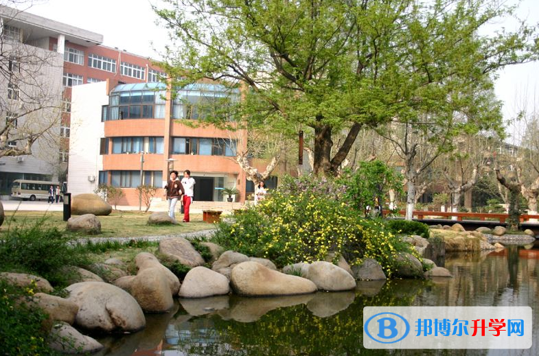  南京师范大学附属实验学校2022年招生政策
