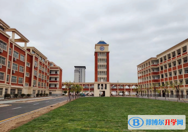  南京师范大学附属实验学校2022年入学考试