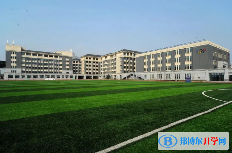  南京师范大学附属实验学校靠谱吗