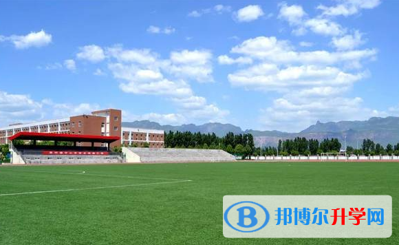 2022许昌高中录取分数线(2023参考)