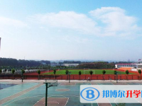 2022襄城县综合高中录取分数线(2023参考)