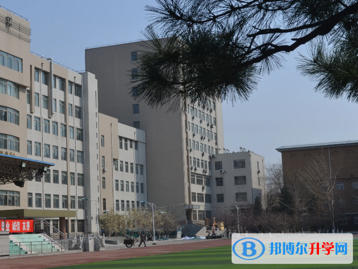 2022新乡市辅豫实验高级中学、新鼎高中录取分数线(2023参考)