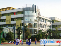 2022安阳市洹北中学、龙安高中录取分数线(2023参考)