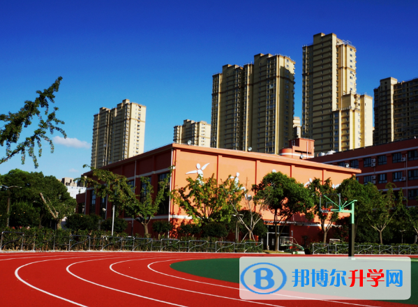 2022中牟县弘毅高中录取分数线(2023参考)
