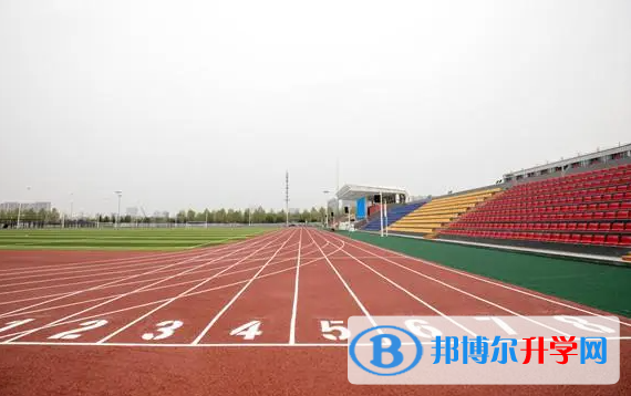 2022杞县大同高中录取分数线(2023参考)