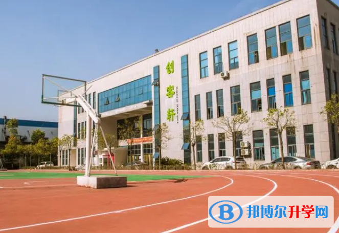 2022洛阳市东明外语实验学校、新学道高中录取分数线(2023参考)
