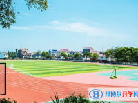2022洛宁县崤光高中录取分数线(2023参考)