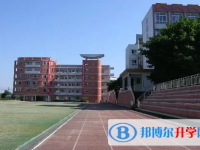 2022伊川县滨河高中录取分数线(2023参考)