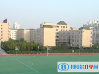 2022栾川县实验高中录取分数线(2023参考)