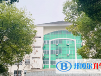 2022宜昌市科技高中录取分数线（2023参考）