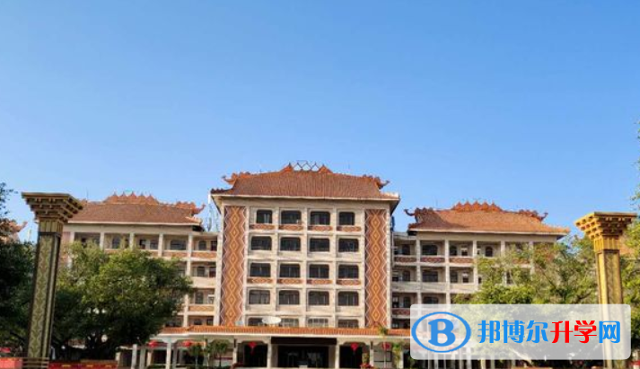 海南省国兴中学2023年招生计划 