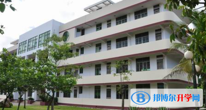 海南省国兴中学2023年排名 
