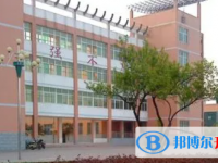 2022邓州市二高中录取分数线（2023参考）