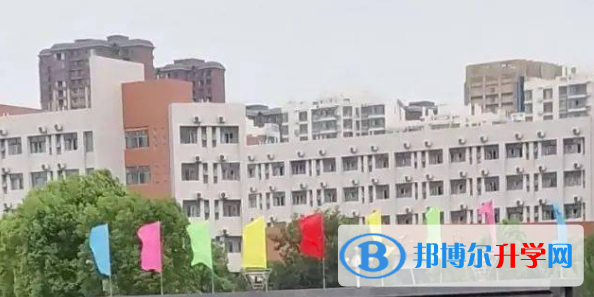 2022邓州市三贤高中录取分数线（2023参考）