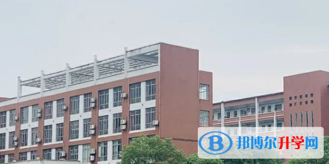 2022年临川教育集团公办高中录取分数线（2023参考）