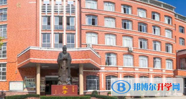 2022桂平市浔州高中录取分数线（2023参考）