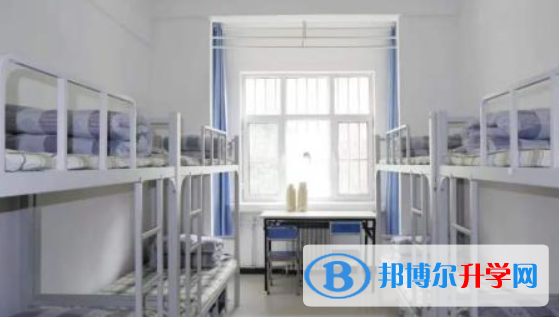 海南省农垦中学2023年宿舍条件