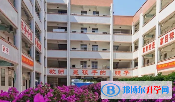 海南省农垦中学2023年怎么样、好不好
