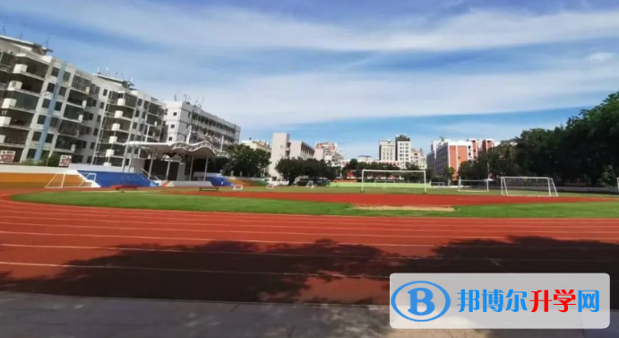海南省农垦中学2023年排名 