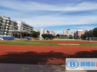 海南省农垦中学2024年排名