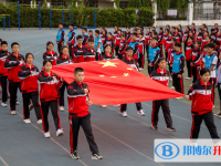 温州市第四中学2025年招生计划