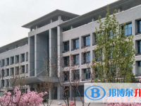 2022滑县裳华高级中学、留固师大高中录取分数线（2023参考）