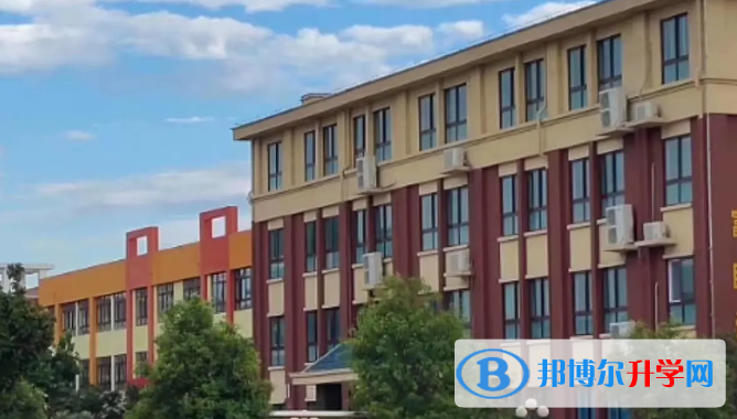 2022新乡县龙泉高中录取分数线（2023参考）
