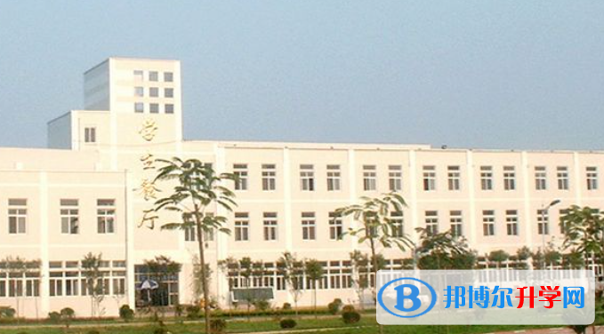 2022襄城高中录取分数线（2023参考）