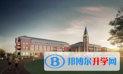 南京伊顿国际学校2023年招生政策