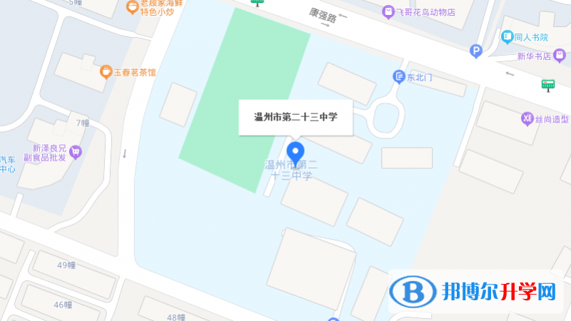 1地址