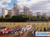 温州第二十一中学2025年招生简章