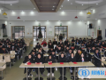 南京艾伦国际学校2023年录取分数线
