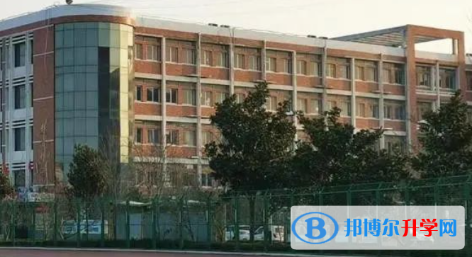 2022民权高中录取分数线（2023参考）