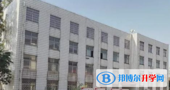 2022罗山县涩港高中录取分数线（2023参考）