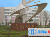 2022罗山高中录取分数线（2023参考）