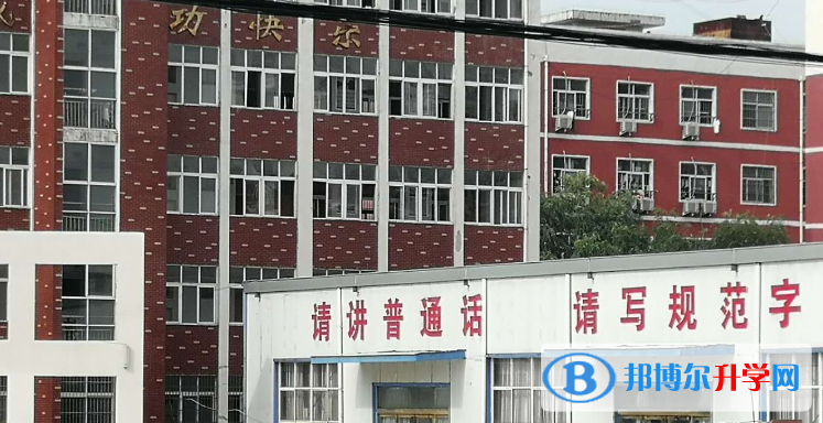 2022正阳县育才高中录取分数线（2023参考）