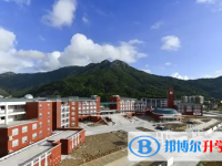 温州市任岩松中学2025年招生计划