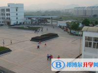 安徽繁昌第一中学2024年招生计划