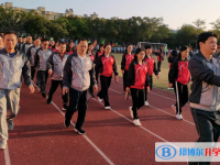 温州市罗浮中学2025年招生计划