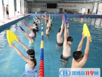 北京师范大学芜湖附属学校2025年招生代码