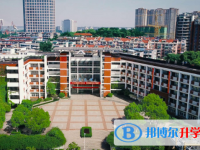 安徽师范大学附属中学2025年招生计划