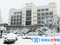 安徽师范大学附属中学2025年招生代码