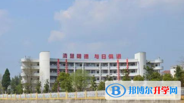2022江山清湖高中录取分数线（2023参考）