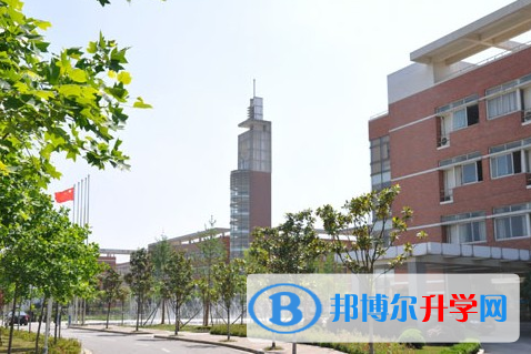 南京外国语学校仙林分校2023年招生政策