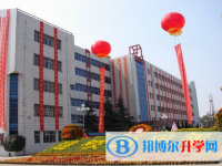 安徽蚌埠铁路中学2025年招生计划