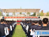 浙江省嘉善高级中学2024年学费、收费多少