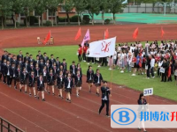 浙江省嘉善高级中学2025年排名